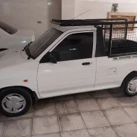 پراید وانت ۱۴۰۲|خودرو سواری و وانت|کهریزک, |دیوار