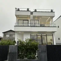 ویلا سیسنگان 260متریی روف گاردن 4خوابه