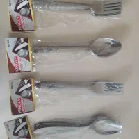 قاشق وچنگال تک وعمده