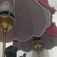 آباژور|چراغ خواب و آباژور|تهران, هروی|دیوار