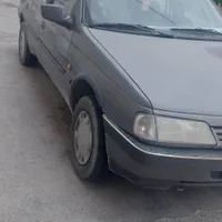 پژو روآ (ROA) دوگانه سوز، مدل ۱۳۸۸|خودرو سواری و وانت|شیراز, میانرود|دیوار