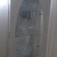 بوفه|بوفه، ویترین، کنسول|قوچان, |دیوار