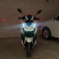دینو ۱۵۰|موتورسیکلت|کرج, فاز ۲ مهرشهر|دیوار