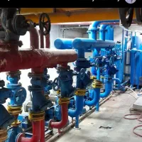 تعمیرات پکیج و کولر گازی|خدمات پیشه و مهارت|نیشابور, امام خمینی|دیوار