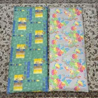 ۲ عدد تشک پنبه ای * نو ( دست دوز )