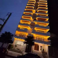 سرخرود آپارتمان ۱۸۰ متر /سه خواب مستر /ویو دریا