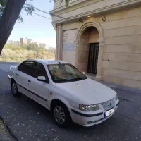 سمند ef 7 / مدل۹۷ / فقط اقساطی / تحویل آنی|خودرو سواری و وانت|تهران, تهرانپارس شرقی|دیوار