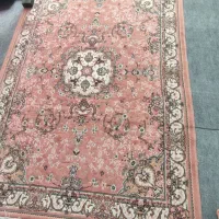 سه عدد فرش کارکرده  سالم