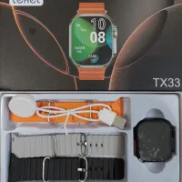 ساعت هوشمند