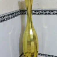 گلدان دکوری
