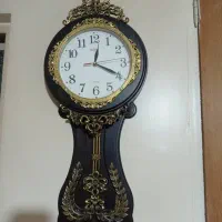 ساعت دیواری