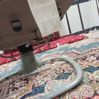 گهواره برقی|اسباب و اثاث بچه|تربت جام, جامی|دیوار