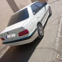 پارس 1401نیم فول|خودرو سواری و وانت|ایرانشهر, |دیوار