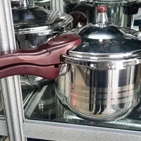 زودپز رویال روگازی اصلی|ظروف پخت‌وپز|کرمانشاه, |دیوار