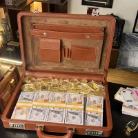 محصولات پراپ سینمایی