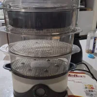 بخارپز