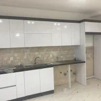 واحد اجاره ۱۰۰ متری نوساز طبقه۴ شهرک سلمان فارسی|اجارهٔ آپارتمان|لاهیجان, شهرک سلمان فارسی|دیوار