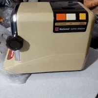 چرخ گوشت ناسیونال  G5،درحدباکارتن