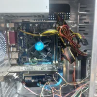 کیس کامپیوتر ddr3 رم ۸ گرافیک2