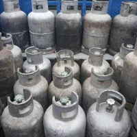 کپسول گاز|اجاق گاز و لوازم برقی پخت‌وپز|همدان, |دیوار