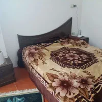 سرویس تخت خواب ۲ نفره