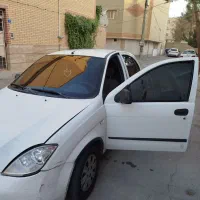 تیبا ۲ هاچبک|خودرو سواری و وانت|اصفهان, ملکشهر|دیوار
