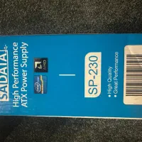 منبع تغذیه sp230