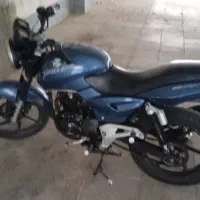 موتور 180طرح پالس