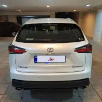 لکسوس nx200 بنزینی ۷کلید سفارش عمان|خودرو سواری و وانت|اصفهان, باغ زرشک|دیوار