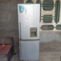 یخچال فریزر