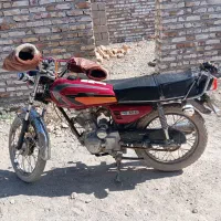 موتور سیکلت مدل 90 مدارک تکمیل کارت سوخت ندارد