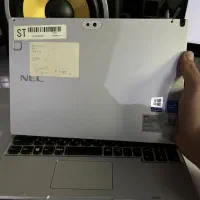 لپ تاپ تبلت شو برند necژاپنی اصل