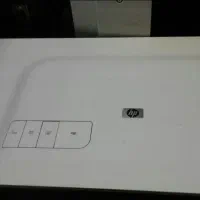 اسکنر hp