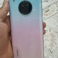پرچم دار هواوی وای 9A