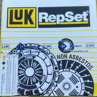 دیسک و صفحه ۲۰۶ تیپ ۵ لوک اورجینال آلمان