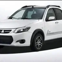 کوییک 1405 RS صفر