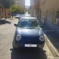 ام وی ام 110چهار سیلند|خودرو سواری و وانت|تبریز, |دیوار