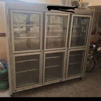 یخچال سالم فروشی|فروشگاه و مغازه|کهریزک, |دیوار