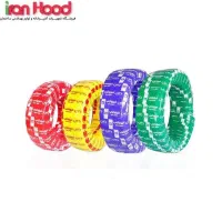 نمایندگی لوله اتصالات پنج لایه نونام پایپ نیوپایپ|عمدهفروشی|مشهد, توس (بلوار توس)|دیوار