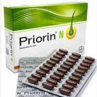 مکمل  پریورین