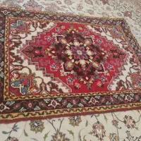 دو عدد فرش ( جفت ) هریس دو متری|فرش|تبریز, |دیوار