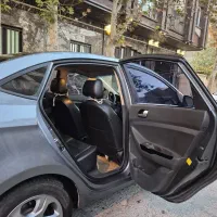 جک j4 مدل ۱۴۰۱|خودرو سواری و وانت|فردیس, فرامرزیه|دیوار