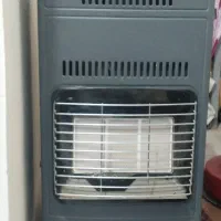 بخاری گازی|بخاری، هیتر، شومینه|جیرفت, |دیوار