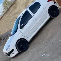 ۲۰۶ مدل ۹۹