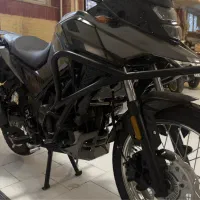 Sym NH250|موتورسیکلت|تهران, دربند|دیوار