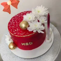 کیک و شیرینی
