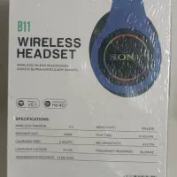 هدفون بزرگسال و مدل کودک|لوازم جانبی موبایل و تبلت|تهران, مسعودیه|دیوار