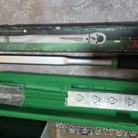 تورچ متر بکس بزرگ مکانیکی ابزار دقیق