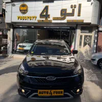 تیگو 7ie اتومات فول 1400