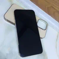 فروش ایفون اصل ۱۳ پرو|موبایل|همدان, |دیوار